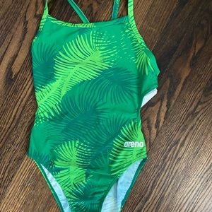 Arena One-Piece Suit